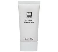 U Beauty - The MANTLE Cleansing Balm - Balsamo detergente 50 ml