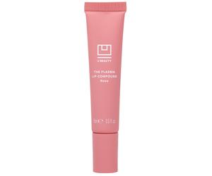 U Beauty - The Plasma Lip Compound - Burrocacao Rose 15 ml