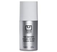 U Beauty - The SMOOTH Dynamic Wrinkle Defense Serum - Siero 15 ml