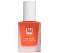 U Beauty - The SUPER Intensive Face Oil - Oli per il viso 30 ml