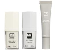 U BEAUTY - The Trio Set Siero antirughe 1 pieces unisex