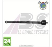 U#Bg Snodo Giunto Assiale Scatola Sterzo Abs Per Audi A2 Diesel 2000>2005