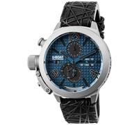 U-Boat 3003 Classico 45 Titanio Tungsteno Orologio Blu