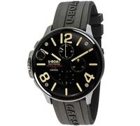 U-Boat 8111/E Capsoil Chrono 45mm Ss Orologio