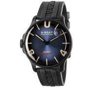 U-Boat 8700/E Darkmoon Quartz Men's Watch