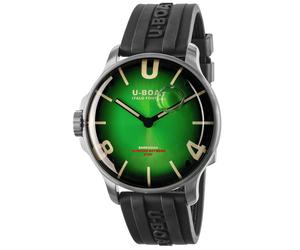 U-Boat 8702/E Darkmoon Quartz Men's Watch