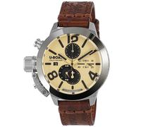 U-Boat 9568/A Classico 45 In Tungsteno Cas2 Orologio