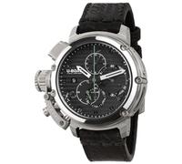 U-Boat 9592 Chimera Chrono Nero Orologio Da Polso