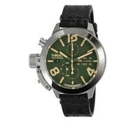 U-Boat Classico 45 tungsteno orologio Uomo Analogico Automatico con cinturino in Pelle di vitello 9581