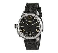 U-Boat Classico vintage orologio Uomo Analogico Automatico con cinturino in Pelle di vitello 8890