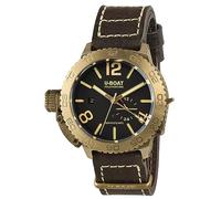 U-BOAT DOPPIOTEMPO orologi uomo 9008