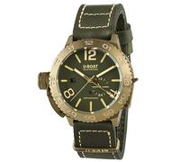 U-BOAT DOPPIOTEMPO orologi uomo 9088