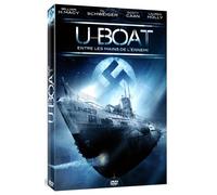 U-Boat - Entre les mains de l'ennemi