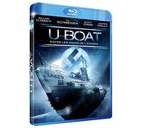 U-boat - entre les mains de l'ennemi - brd