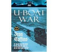 U-Boat: Iron Coffins [Edizione: Regno Unito]