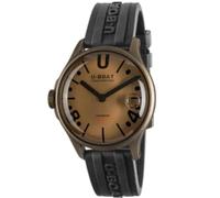 U-Boat Orologio Analogico al Quarzo Uomo con Cinturino in Acciaio Inossidabile mid-39919