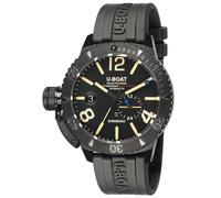 U-Boat Uomo 9015 Sommerso DLC Automatico