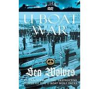 U-Boat: Sea Wolves [Edizione: Regno Unito]