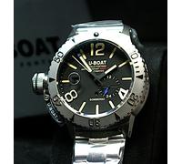 U-Boat Sommerso Ref.: 9007/A/MT con scatola originale nuova