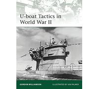 U-boat Tactics in World War II: No. 128