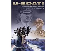 Harry Cooper U-Boat (Tascabile)
