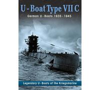 U - Boat Type VII C