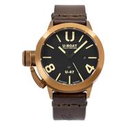 U-Boat Uomo 7797 Classico U-47 BRONZE Automatico