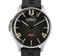 U-Boat Uomo 8463/B Darkmoon 44 ss Quarzo