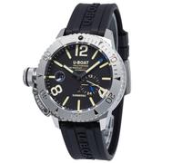 U-Boat Men's 9007/A Sommerso 46mm Automatic