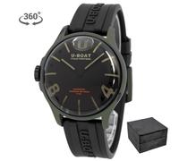 U-Boat Uomo 9553 DARKMOON Quarzo