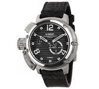 U-Boat Uomo 9605 Chimera 46mm SS Nero Meccanico