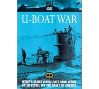 U-Boat Vol. 1 [Edizione: Regno Unito]