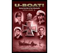 U-BOAT! (vol. 5)