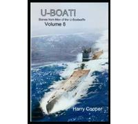 U-Boat! (Vol.VIII)