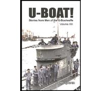 U-Boat! (Vol. XIII)