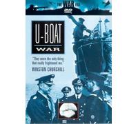 U-Boat War [2002] [Edizione: Regno Unito]