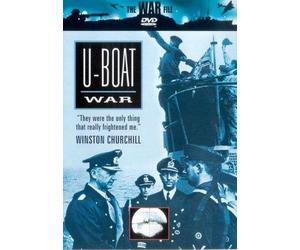 U-Boat War [2002] [Edizione: Regno Unito]