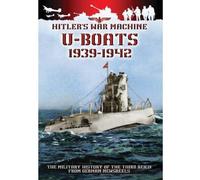 U-Boats 1939-1942