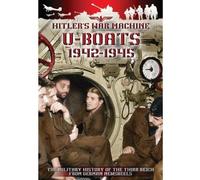 U-Boats 1942-1945