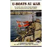 U-Boats At War