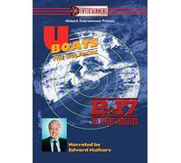 U- Boats: The Wolfpack