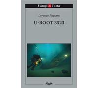 U-Boot 3523