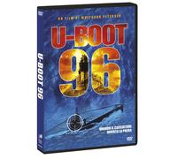 U-Boot 96 (DVD) Prochnow Gronemeyer Jurgen Prochnow Herbert Gronemeyer