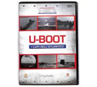 U-Boot I Lupi dell'Atlantico