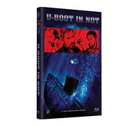 U-BOOT IN NOT - Hollywood Classic Hard Box Collection - Large Hard Box Cover A [Blu-ray] Limited 50 Edition - Uncut