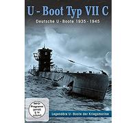 U-Boot Typ VII C