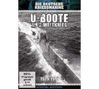 U-Boote im 2. Weltkrieg - Metal-Pack