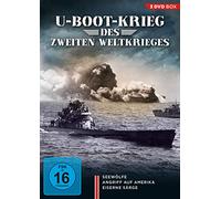 U-Bootkrieg des Zweiten Weltkrieges