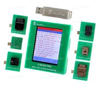 U-BOS2 PRO PROGRAMMATORE UBOS BIOS UEFI MACBOOK IMAC MAC MINI 2008-2025