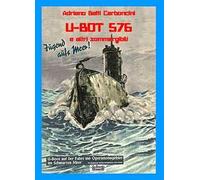 U-BOT 576 e altri sommergibili